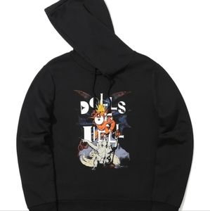 ❤ APC Dolls of Hell Hoodie